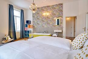 Leuhusen Collection Apartments Vienna