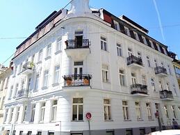 Leuhusen Collection Apartments Vienna