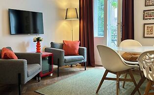 Leuhusen Collection Apartments Vienna