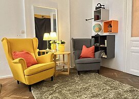 Leuhusen Collection Apartments Vienna