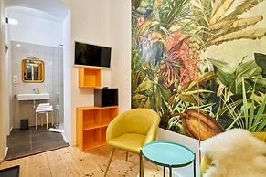 Leuhusen Collection Apartments Vienna