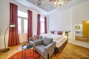 Leuhusen Collection Apartments Vienna