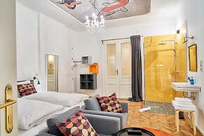 Leuhusen Collection Apartments Vienna