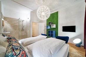 Leuhusen Collection Apartments Vienna