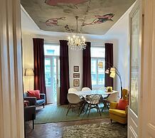 Leuhusen Collection Apartments Vienna