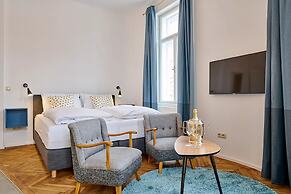 Leuhusen Collection Apartments Vienna