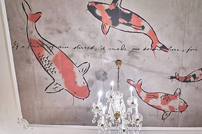 Leuhusen Collection Apartments Vienna