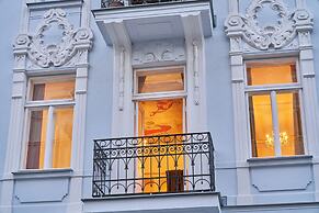 Leuhusen Collection Apartments Vienna