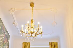 Leuhusen Collection Apartments Vienna