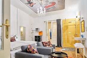 Leuhusen Collection Apartments Vienna