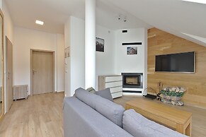 Apartamenty Forma Tatrica