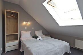 Apartamenty Forma Tatrica