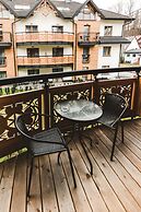 Apartamenty Forma Tatrica