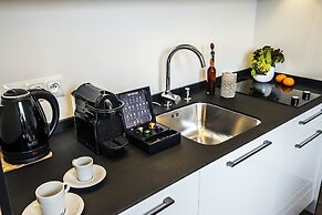 Apartamenty Forma Tatrica