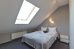 Apartamenty Forma Tatrica