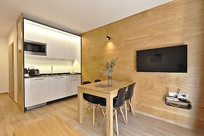 Apartamenty Forma Tatrica