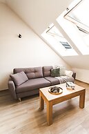 Apartamenty Forma Tatrica