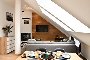 Apartamenty Forma Tatrica