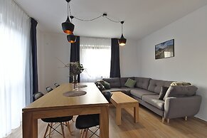Apartamenty Forma Tatrica