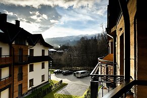 Apartamenty Forma Tatrica