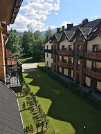 Apartamenty Forma Tatrica
