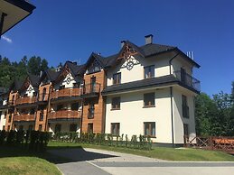 Apartamenty Forma Tatrica