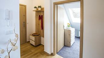 Apartamenty Forma Tatrica