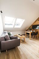 Apartamenty Forma Tatrica