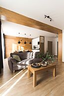 Apartamenty Forma Tatrica