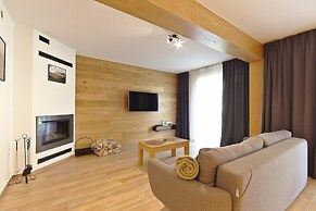 Apartamenty Forma Tatrica