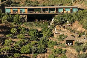 Casa do Rio Wine Hotel - Vallado