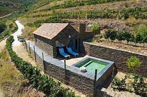 Casa do Rio Wine Hotel - Vallado
