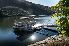 Casa do Rio Wine Hotel - Vallado