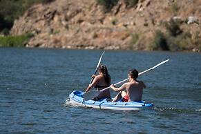 Casa do Rio Wine Hotel - Vallado