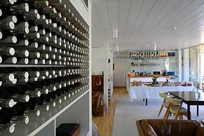 Casa do Rio Wine Hotel - Vallado