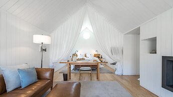 Casa do Rio Wine Hotel - Vallado