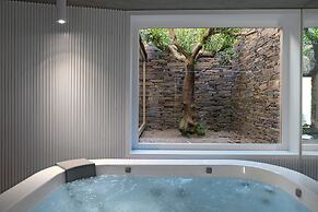 Casa do Rio Wine Hotel - Vallado