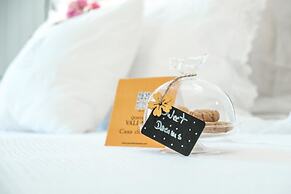 Casa do Rio Wine Hotel - Vallado