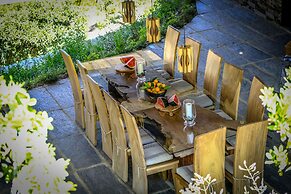 Casa do Rio Wine Hotel - Vallado