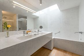 Casa do Rio Wine Hotel - Vallado