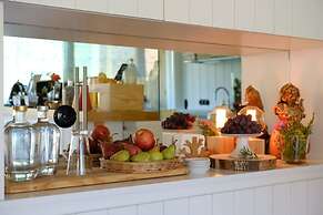 Casa do Rio Wine Hotel - Vallado