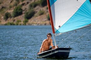 Casa do Rio Wine Hotel - Vallado