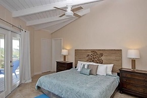 Saint Francis Resort