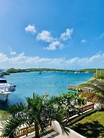 Saint Francis Resort