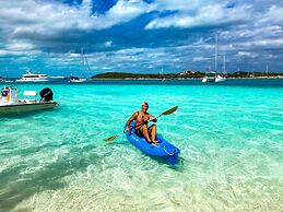 Saint Francis Resort