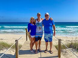 Saint Francis Resort