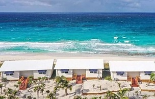 Saint Francis Resort