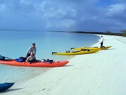 Saint Francis Resort