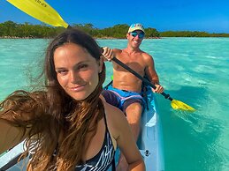 Saint Francis Resort