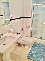 Saint Francis Resort